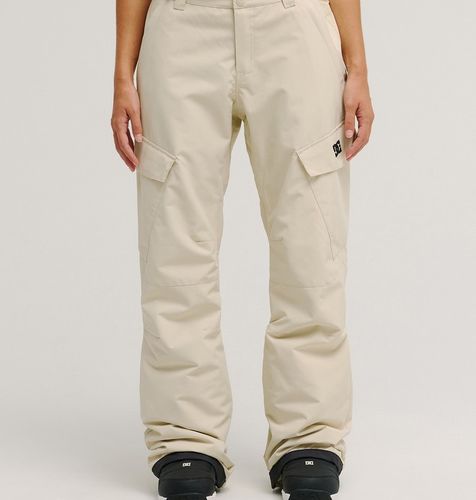 Nonchalant 10K - Pantalon de snow technique Beige - DC Shoes - Modalova