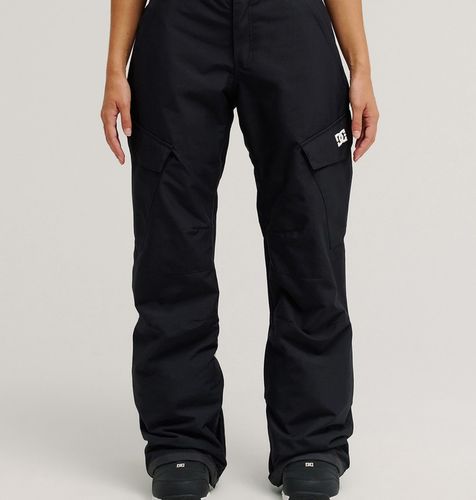 Nonchalant 10K - Pantalon de snow technique Noir - DC Shoes - Modalova