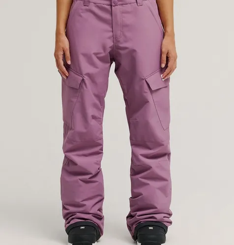 Nonchalant 10K - Pantalon de snow technique Rose - DC Shoes - Modalova