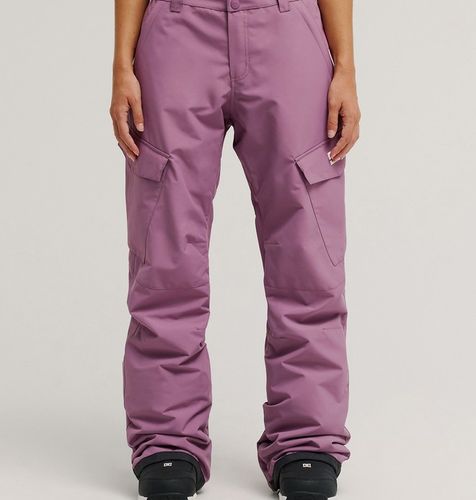 Nonchalant 10K - Pantalon de snow technique Rose - DC Shoes - Modalova