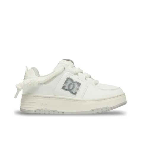 Braten - Baskets Blanc - DC Shoes - Modalova