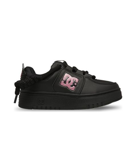 Braten - Baskets Noir - DC Shoes - Modalova