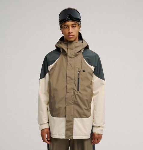Coldsmoke 10K - Veste de snow technique Beige - DC Shoes - Modalova