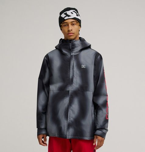 Basis 10K - Veste de snow technique Gris - DC Shoes - Modalova