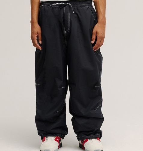 Trackstar 10K - Pantalon de snow technique Noir Unisexe - DC Shoes - Modalova