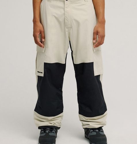 Mt Lab 10K - Pantalon de snow technique Beige - DC Shoes - Modalova