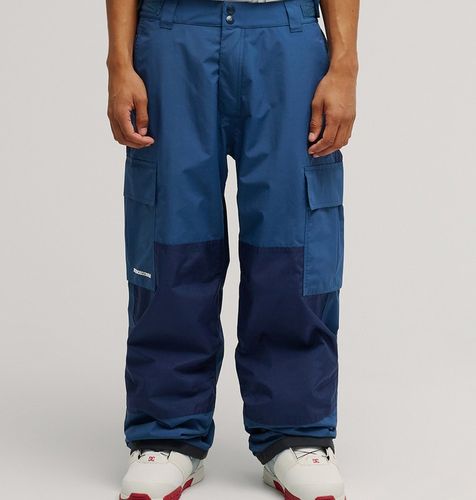 Mt Lab 10K - Pantalon de snow technique Bleu - DC Shoes - Modalova