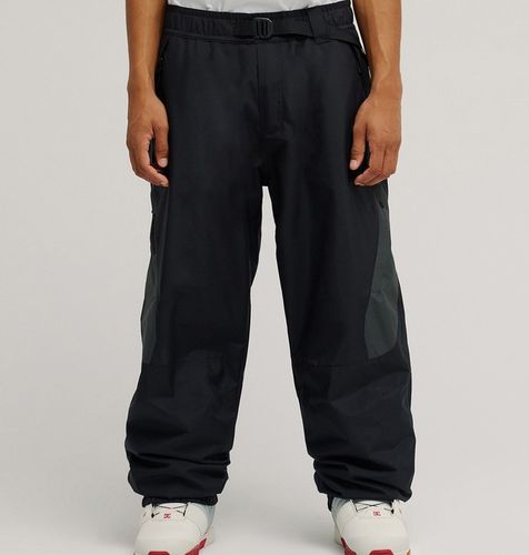 Smoke 10K - Pantalon de snow technique Noir - DC Shoes - Modalova