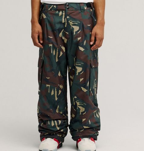 Snowcat Cargo 20K - Pantalon de snow technique Multi Unisexe - DC Shoes - Modalova
