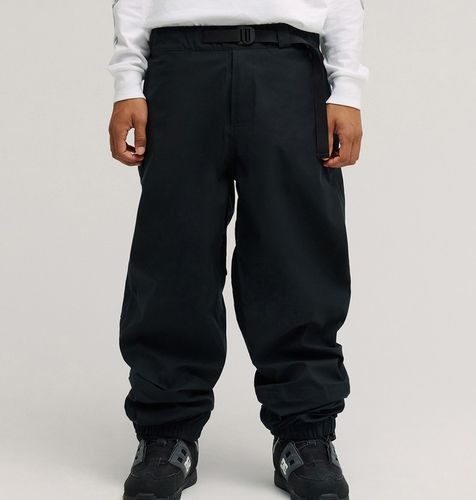 Storm Division Primo 3L 30K - Pantalon de neige Shell Noir - DC Shoes - Modalova