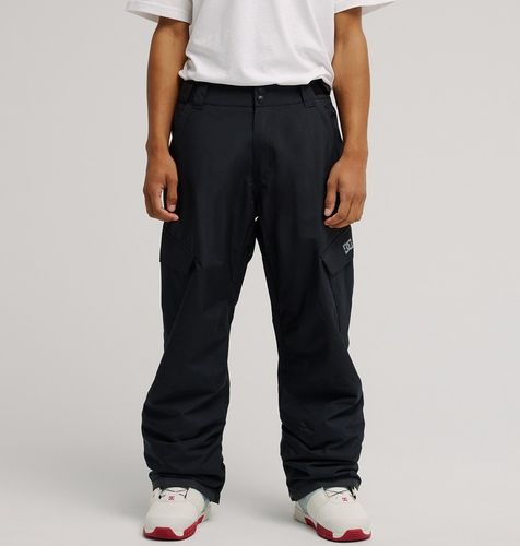 Banshee 10K - Pantalon de snow technique Noir - DC Shoes - Modalova