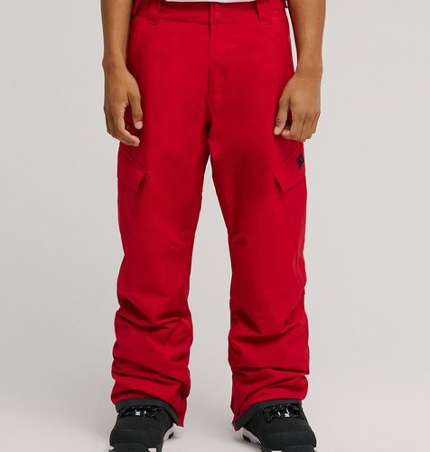Banshee 10K - Pantalon de snow technique Rouge - DC Shoes - Modalova