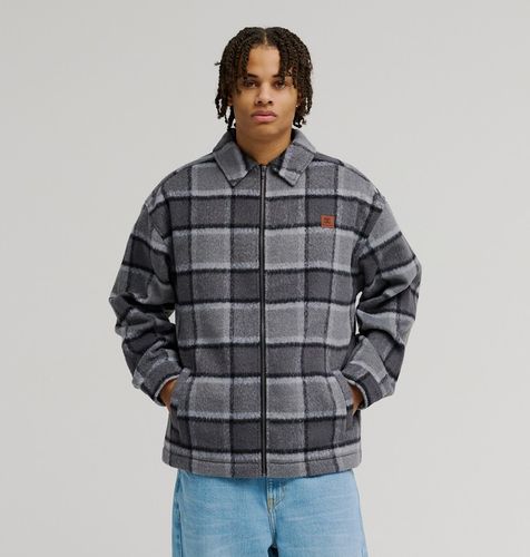 Henderson - Surchemise Noir - DC Shoes - Modalova
