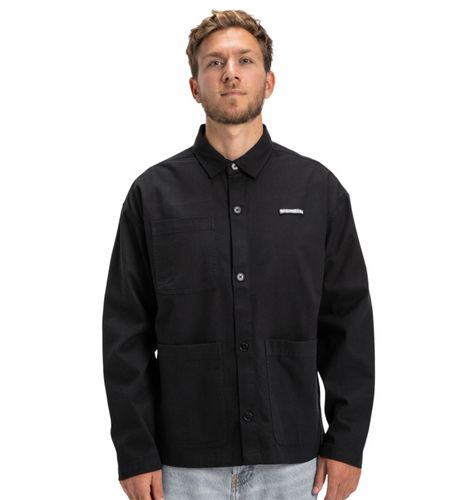 Showcase - Surchemise Noir - DC Shoes - Modalova