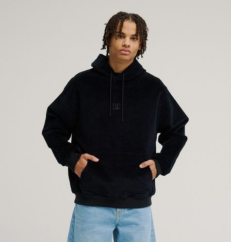 Backlash - Sweat capuche Noir - DC Shoes - Modalova
