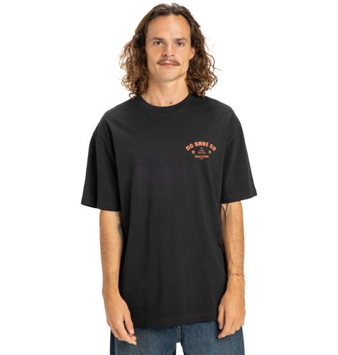 Pro Service - T-shirt à manches courtes Noir - DC Shoes - Modalova