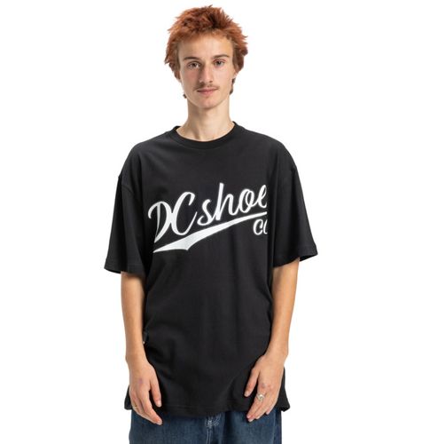 Substitute - T-shirt à manches courtes Noir - DC Shoes - Modalova