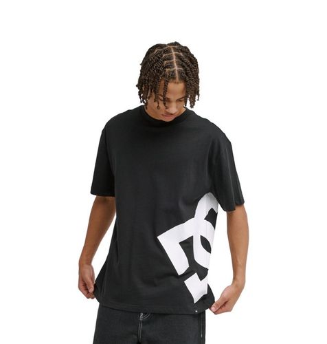 Lanai - T-Shirt à manches courtes Noir - DC Shoes - Modalova