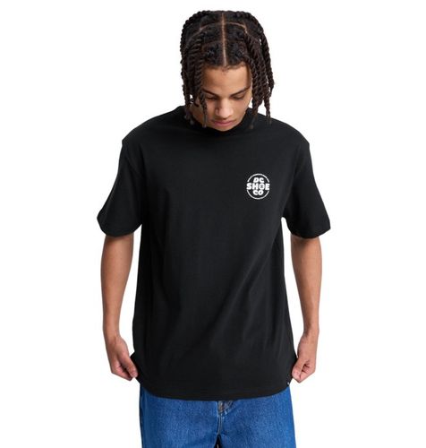 Blow Up - T-Shirt à manches courtes Noir - DC Shoes - Modalova