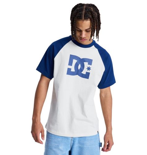 Corpo - T-Shirt à manches courtes Blanc - DC Shoes - Modalova