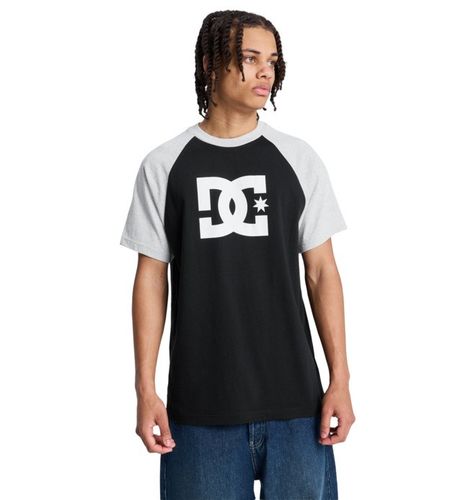 Corpo - T-Shirt à manches courtes Noir - DC Shoes - Modalova