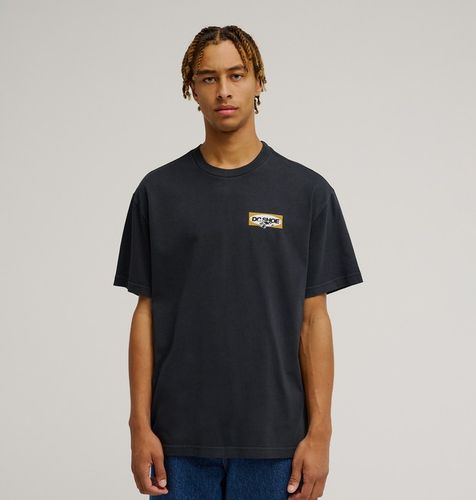 Tow Job - T-Shirt manches courtes Noir - DC Shoes - Modalova
