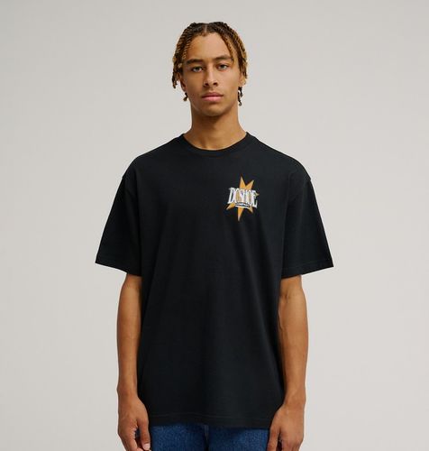 Huge Starz - T-Shirt manches courtes Noir - DC Shoes - Modalova