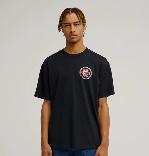 Work Circle - T-Shirt manches courtes Noir - DC Shoes - Modalova