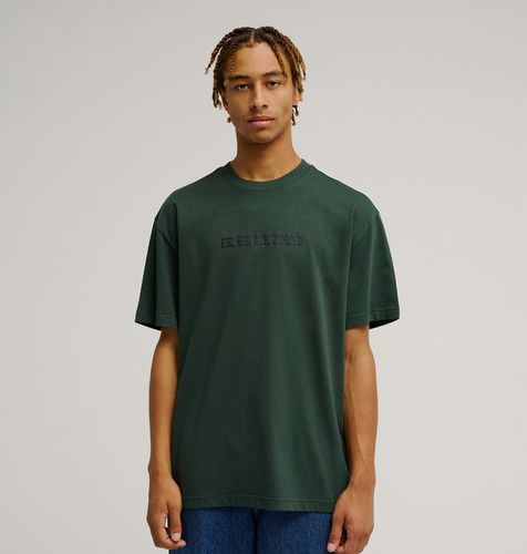 Tire Job - T-Shirt manches courtes Vert - DC Shoes - Modalova