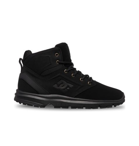 Rangex - Bottes résistantes à l'eau Noir - DC Shoes - Modalova