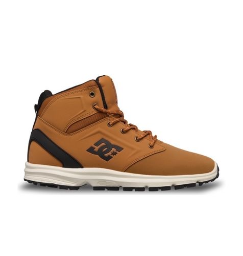 Rangex - Bottes résistantes à l'eau Marron - DC Shoes - Modalova