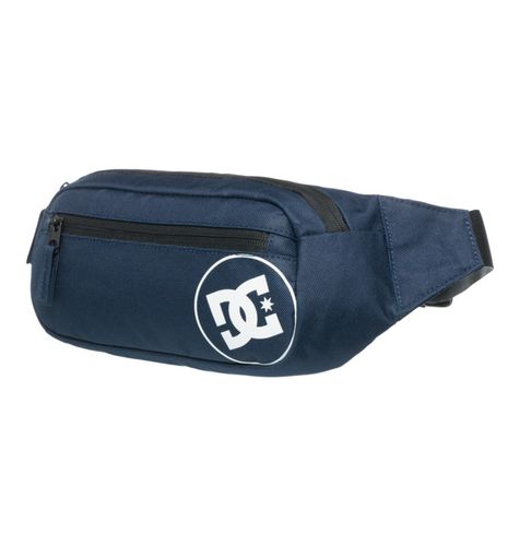 Baggoff 1.5L - Sac banane Bleu - DC Shoes - Modalova