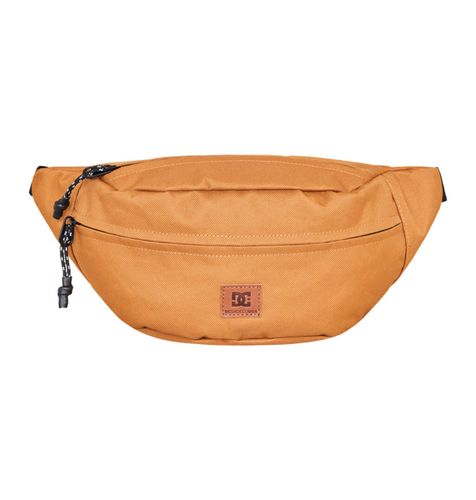 Devour - Sac banane Jaune - DC Shoes - Modalova