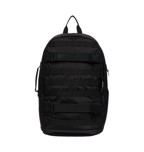 Alpha Skate 23L - Sac à dos Noir - DC Shoes - Modalova