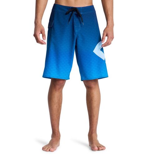 Lanai 21" - Boardshort Bleu - DC Shoes - Modalova