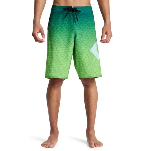Lanai 21" - Boardshort Vert - DC Shoes - Modalova