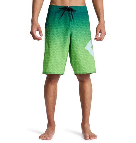 Lanai 21" - Boardshort Vert - DC Shoes - Modalova