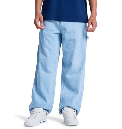 Baggy - Jeans workwear Bleu - DC Shoes - Modalova