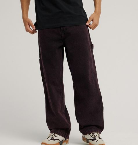Baggy - Jeans workwear Rouge - DC Shoes - Modalova