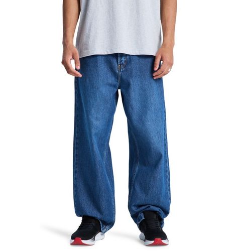 Baggy - Jean en denim Bleu - DC Shoes - Modalova