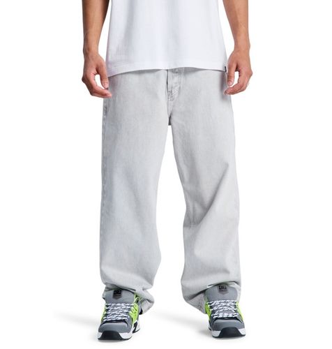 Baggy - Jean en denim Gris - DC Shoes - Modalova