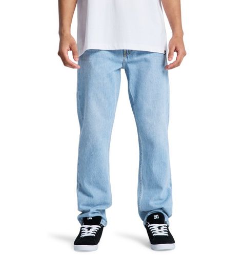 Straight - Jean en denim Bleu - DC Shoes - Modalova
