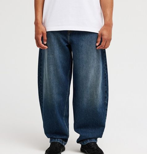 Barrel Denim - Jean coupe barrel Bleu - DC Shoes - Modalova