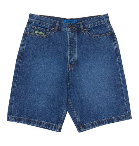Baggy - Short en denim Bleu - DC Shoes - Modalova