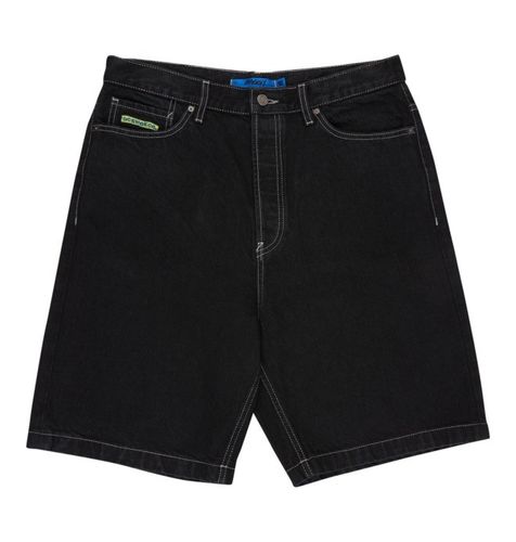 Baggy - Short en denim Noir - DC Shoes - Modalova