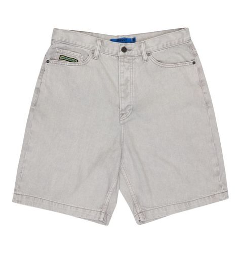 Baggy - Short en denim Gris - DC Shoes - Modalova