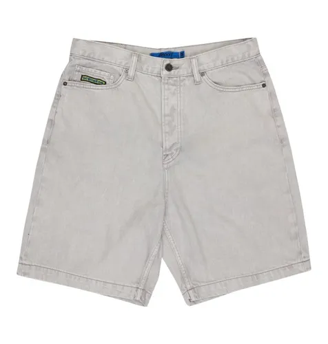 Baggy - Short en denim Gris - DC Shoes - Modalova