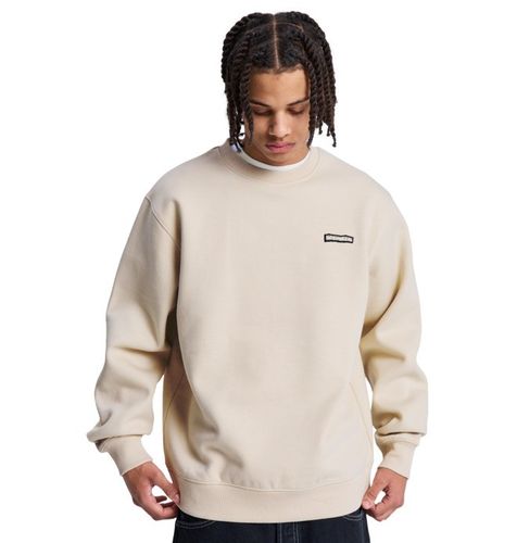 Patch It - Sweat Beige - DC Shoes - Modalova