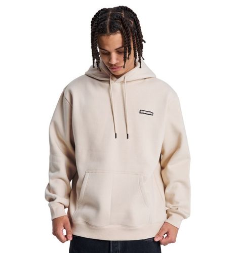 Patch It - Sweat à capuche Beige - DC Shoes - Modalova
