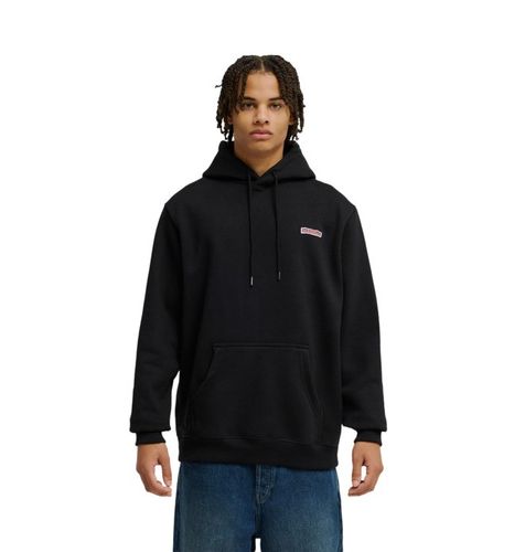 Patch It - Sweat à capuche Noir - DC Shoes - Modalova